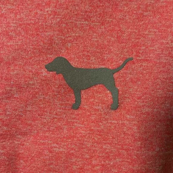 Victoria’s Secret Zip up Sweater - Picture 5 of 7